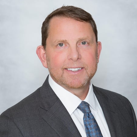 Photo of Darren L. Hugo