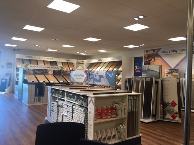 Carpetright Christchurch Carpet Flooring And Beds In