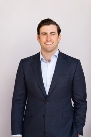 Photo of John Jameson