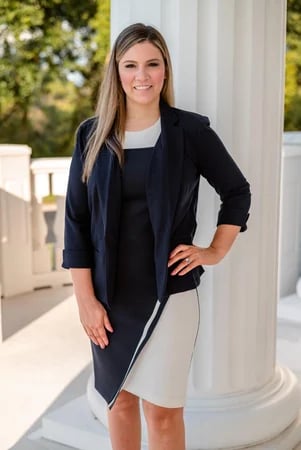 Photo of Britni Temme