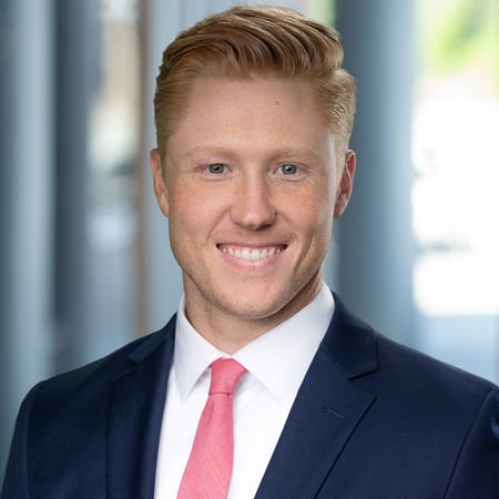 Photo of Andrew Wegner