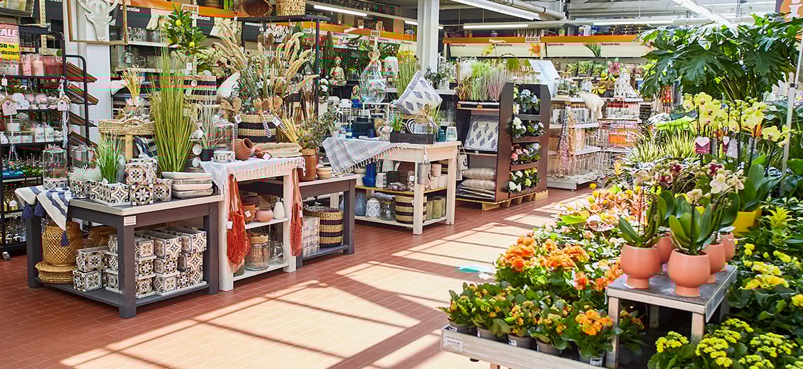 Dein OBI Markt Dingolfing, Aitrachstr. 9