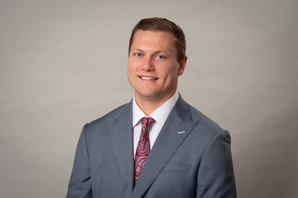 Photo of Brandyn Rowlinson