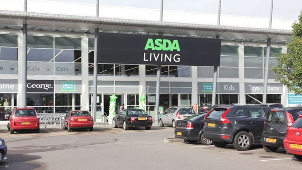 asda living toys