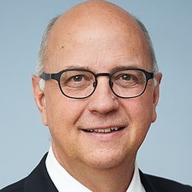 Rechtsanwalt Peter Rütimann