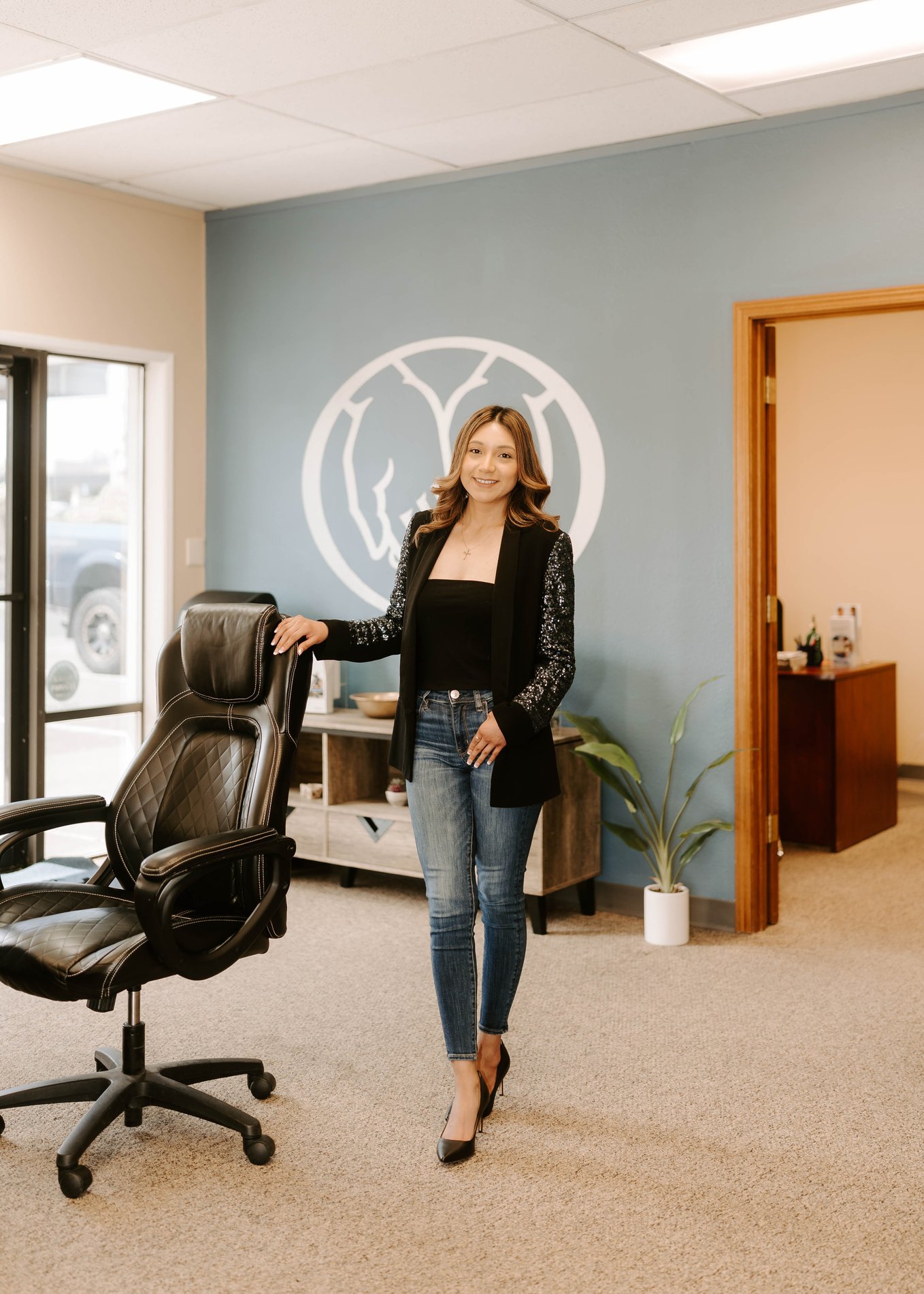 The Olivera Agency Kennewick, WA