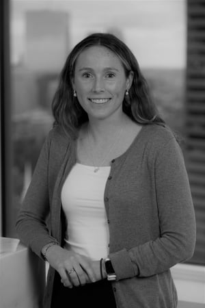 Photo of Sadie O'Neil