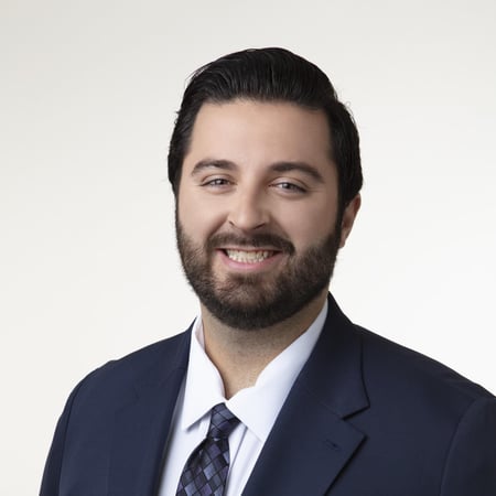 Photo of Cody Bowman