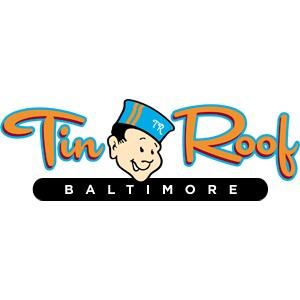 Tin Roof Baltimore