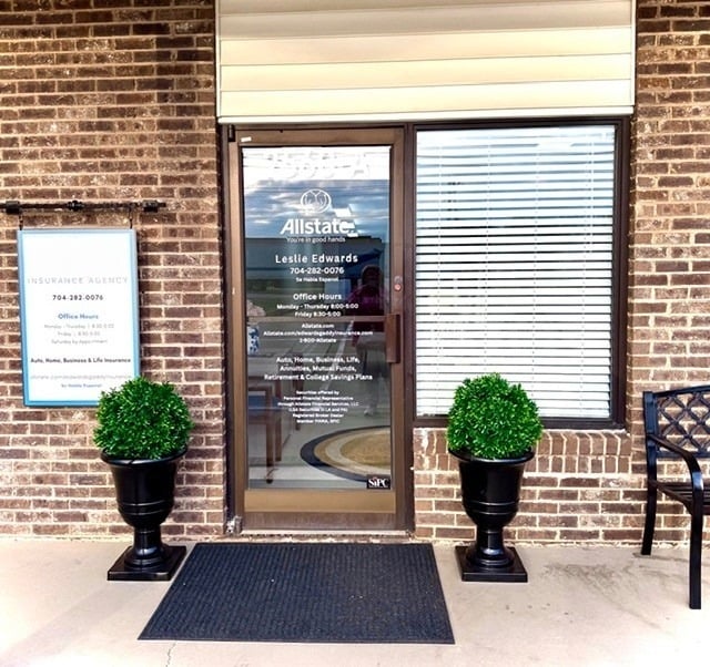 Edwards &amp;amp; Gaddy Insurance Agency Monroe, NC