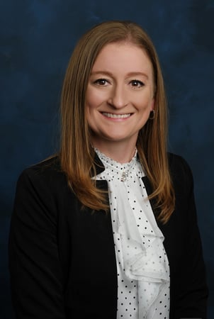 Photo of Alexis Burleson