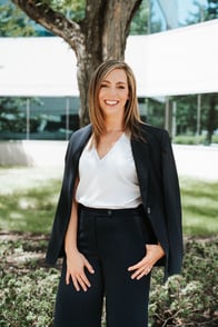 Photo of Miranda Cabrelli - Morgan Stanley