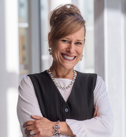 Photo of Jennifer L. Brown