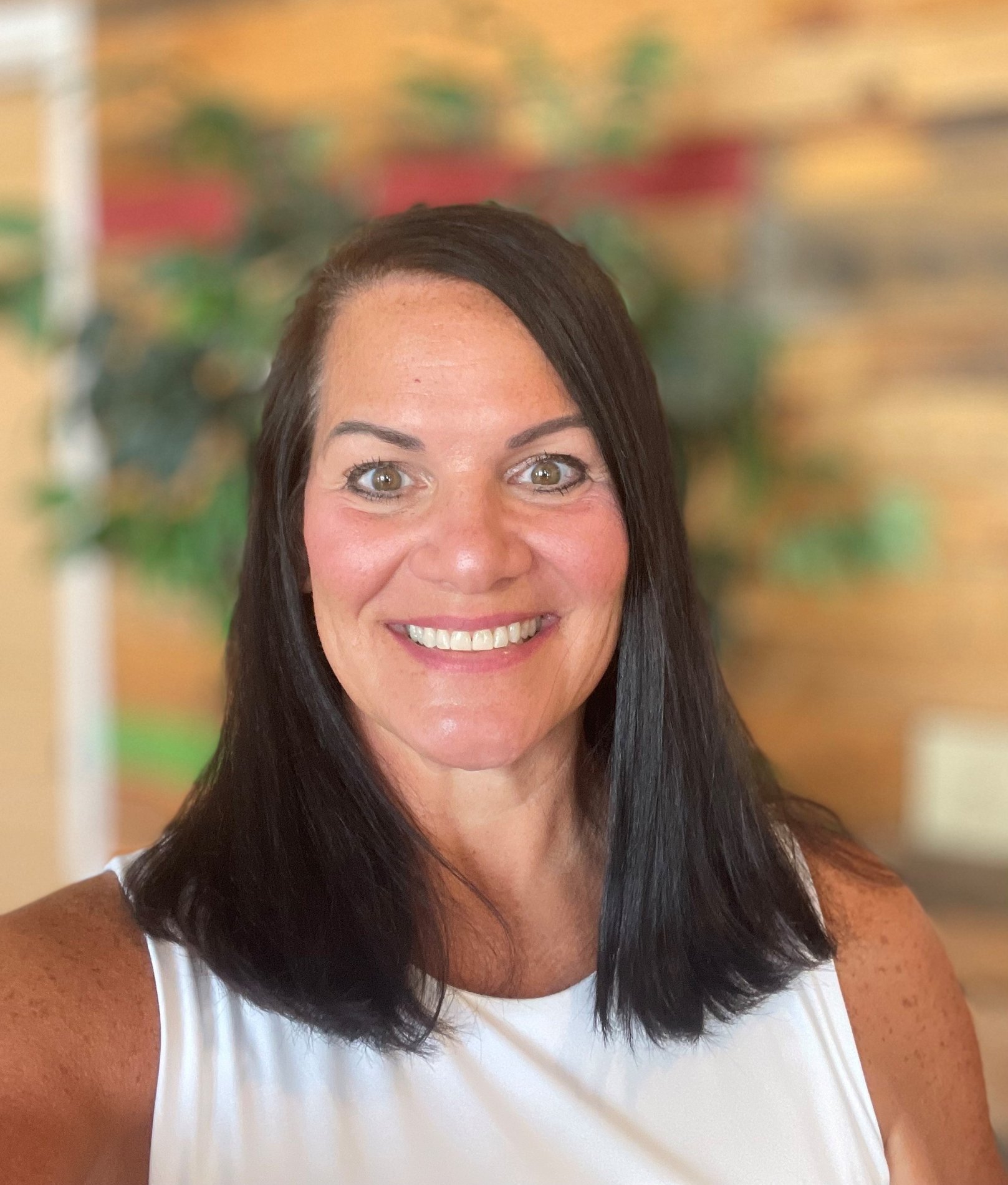 Denise Taylor Greenwood, SC