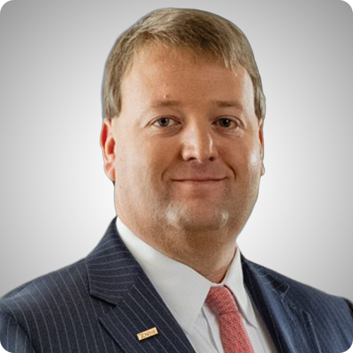 Charlie Booth, Cary President