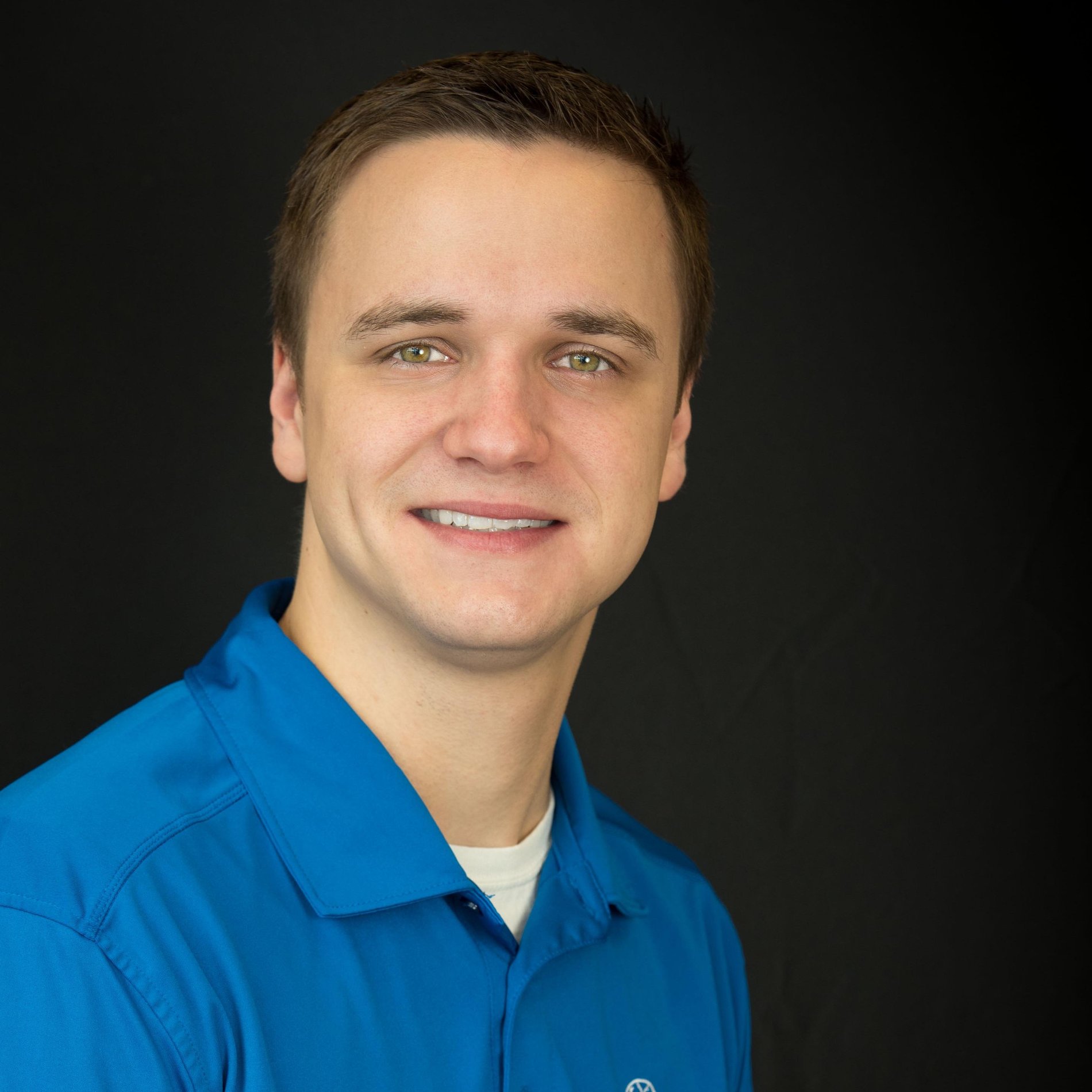 Eric Schroeder Loves Park, IL