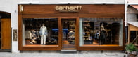 Carhartt WIP Store Munich Reichenbachstraße