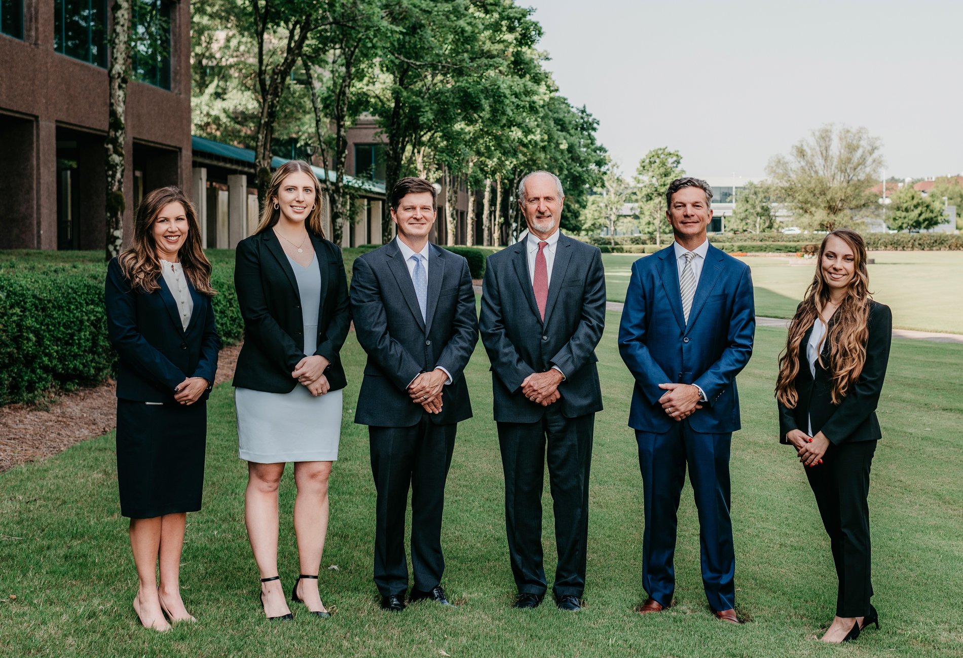 May Team Birmingham, AL Stanley Wealth Management
