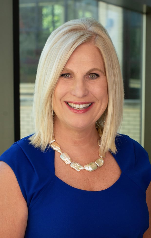 Photo of Janet L. Woods