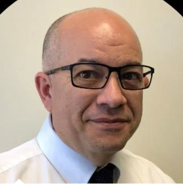 Photo of John Wismiller