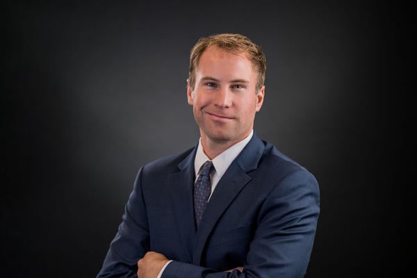 Photo of Adam Bielemeier