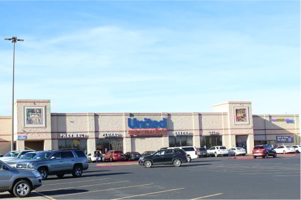 United Supermarkets 2900 Wilbarger Ave