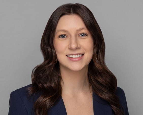 Photo of Hannah M. Simon