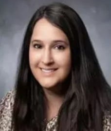 Photo of Amanda Zanfini