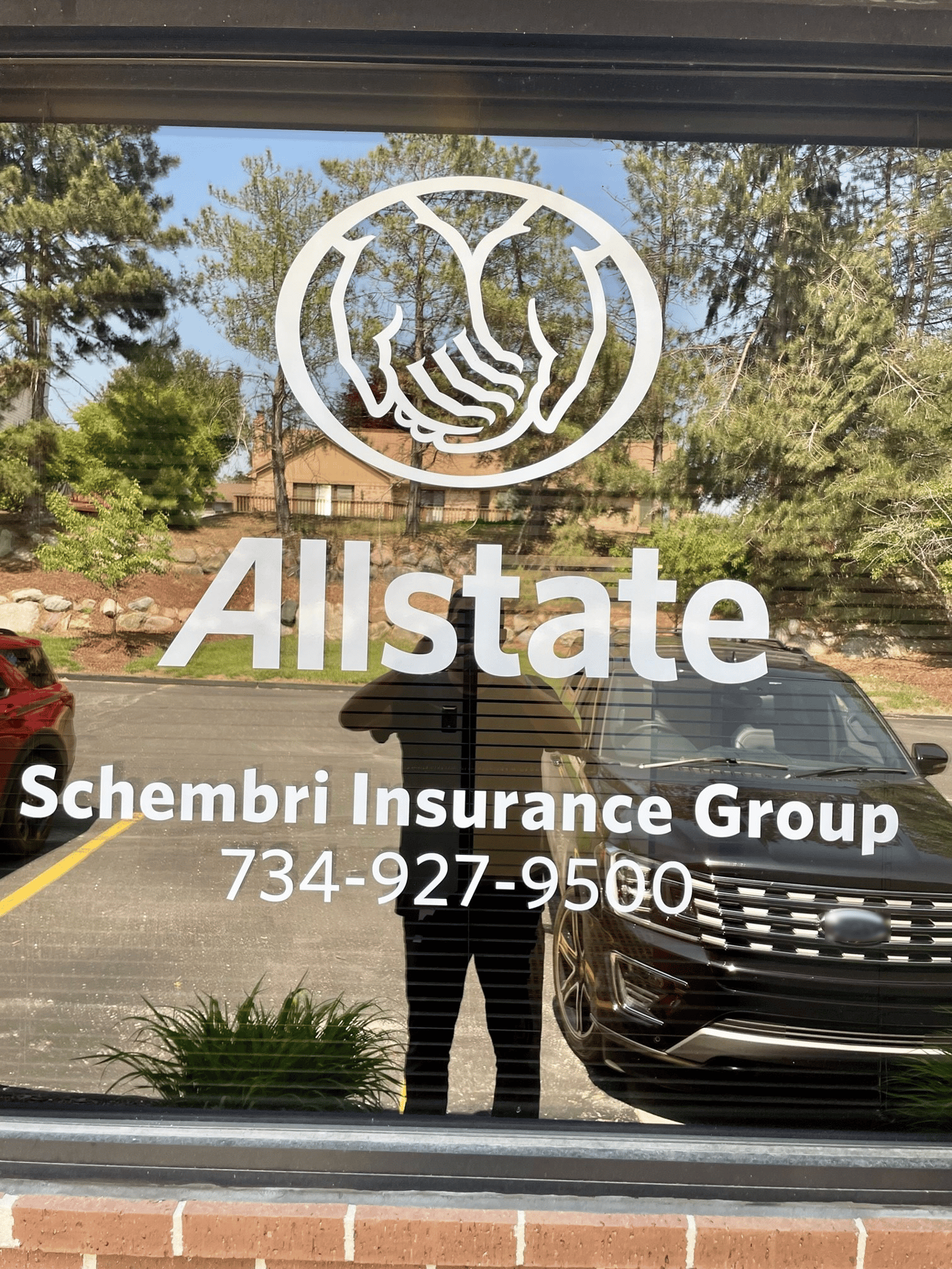 Joel Schembri Northville, MI