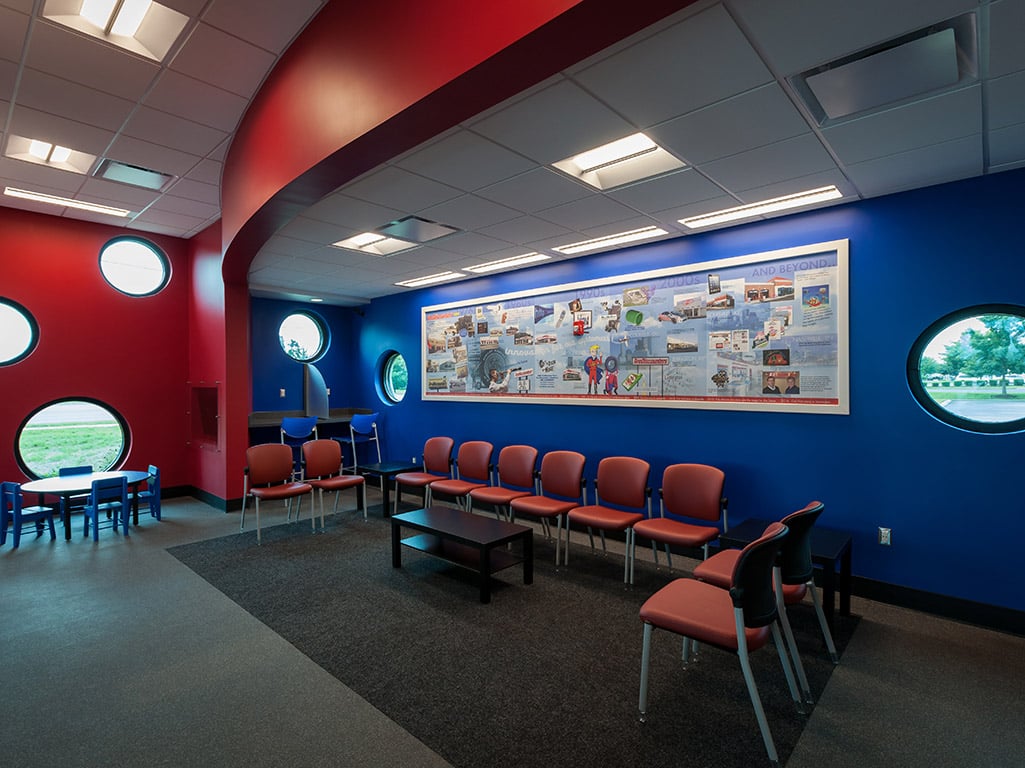 Tire Discounters Innsbrooke tires, alignment, brakes, autoglass in