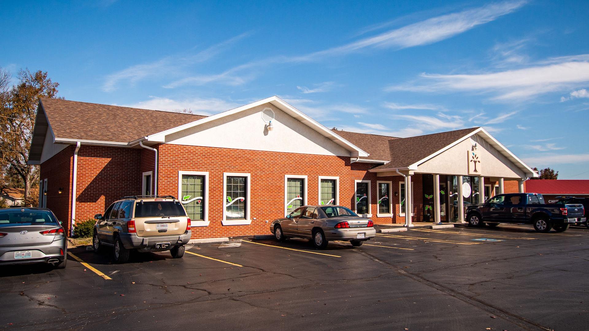 Hometown Bank in Forsyth, MO Invested in You Southern Bank