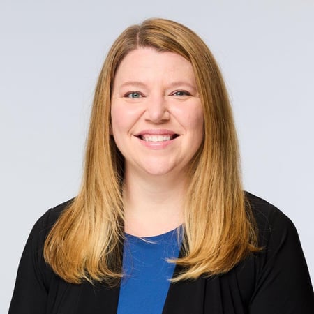 Photo of Theresa Olberding
