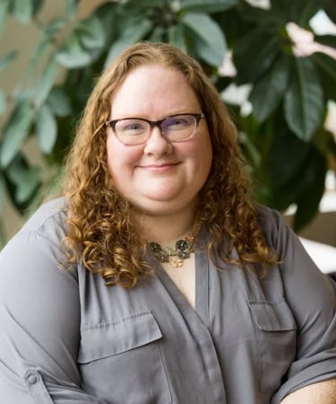 Photo of Erin Carroll