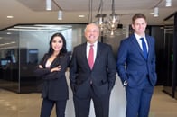 Photo of The Sentry Alliance Group - Morgan Stanley