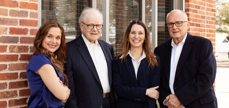 Photo of The Polaris BHP Group - Morgan Stanley