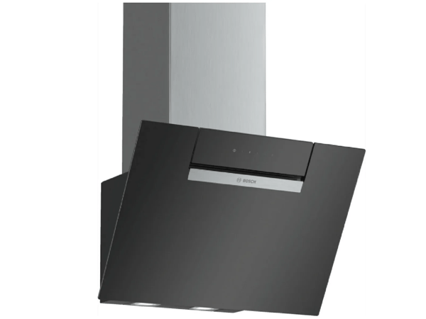 Hotte décorative BOSCH DWK67EM60 (1144914)