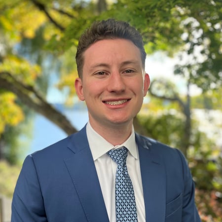 Photo of Chase McAllister