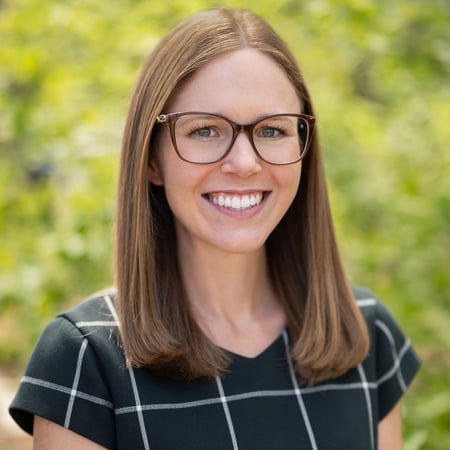 Photo of Alora Yaron