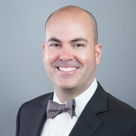 Photo of Daniel Gallisá