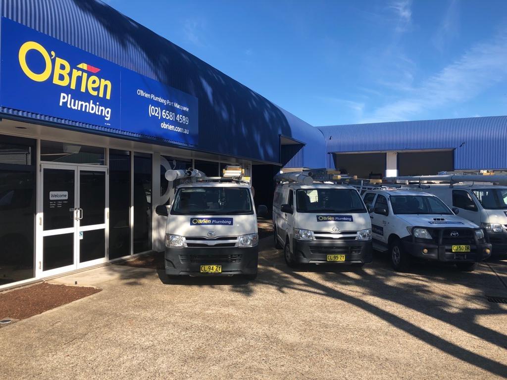 Plumbers Port Macquarie O Brien Plumbing Port Macquarie