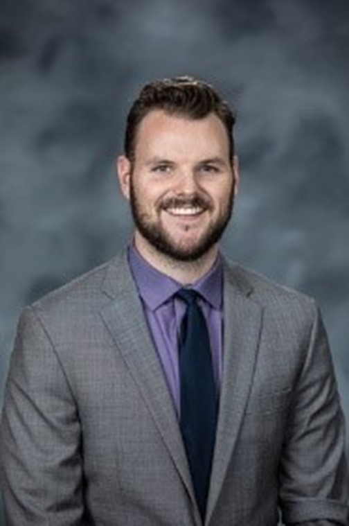 Photo of Sean Davitt