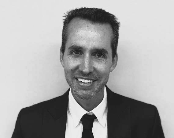 Photo of Joseph H. Barnhurst