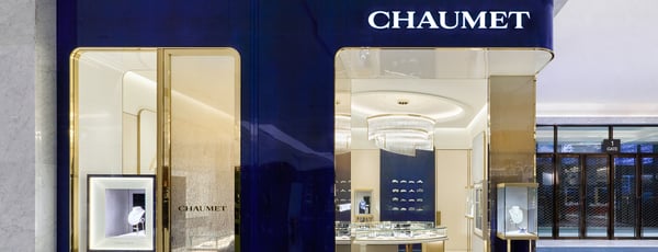 Chaumet KR The Hyundai Pangyo