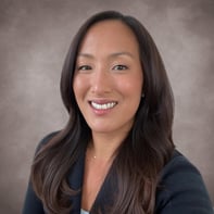 Photo of Annie Strout - Morgan Stanley