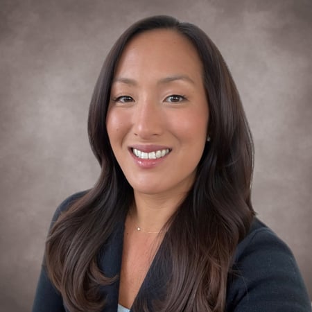 Photo of Annie Strout