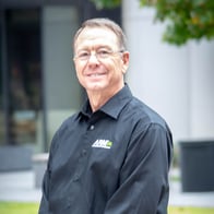 Chuck Senter - Area Manager