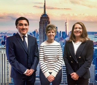 Photo of The GDB Group - Morgan Stanley