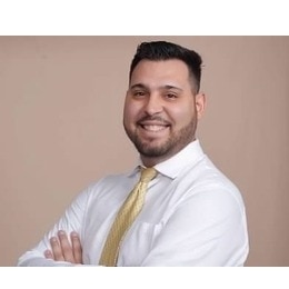 Alonzo Rael, Insurance Agent