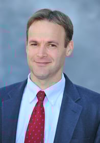 Photo of Terry S Burke - Morgan Stanley