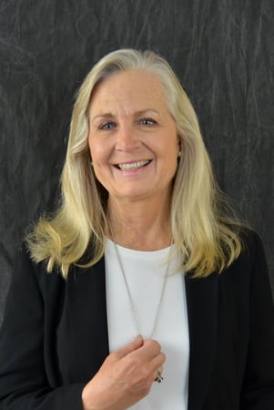 Photo of Debra Greening